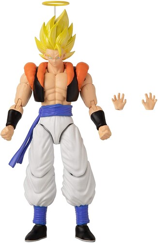 UPC 045557367688 product image for SUPER DRAGON STARS SUPER SAIYAN GOGETA 6.5IN AF | upcitemdb.com