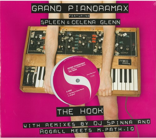 The Hook