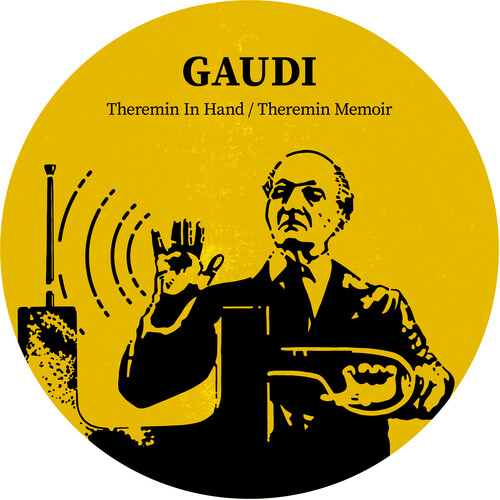Theremin In Hand