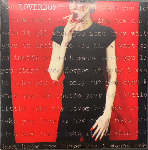 Loverboy - Loverboy: 40th Anniversary