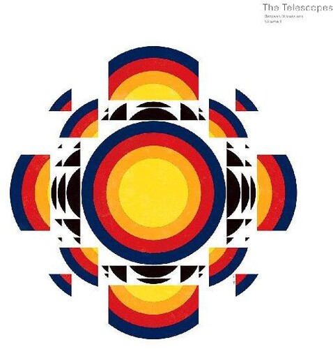 Between Dimensions 1