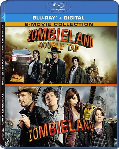 Zombieland /  Zombieland 2: Double Tap
