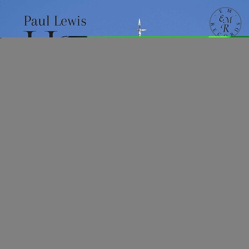 Paul Lewis: Harpscenes|Hosford, Fiona / Pay, Camilla / Rider, Alexander