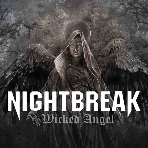 Wicked Angel|Nightbreak
