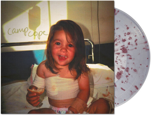 Camp Cope - Camp Cope