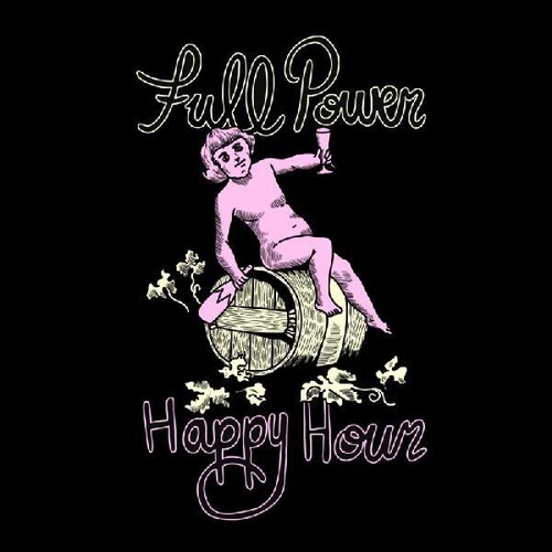 Full Power Happy Hour