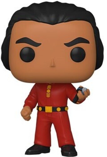FUNKO POP! TELEVISION: Star Trek - Khan