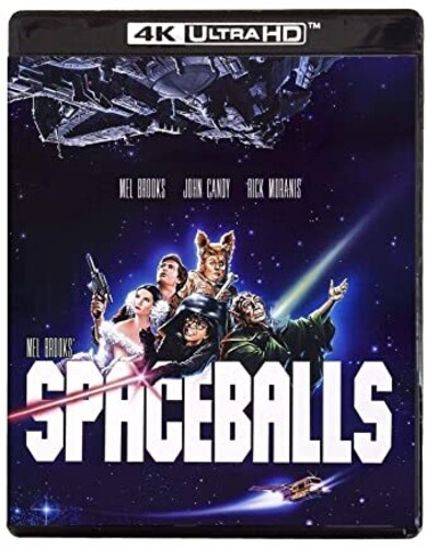 Spaceballs