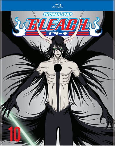 Bleach (TV) Set 10