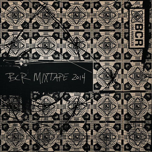 Bcr Mixtape 2014 (Various Artists)