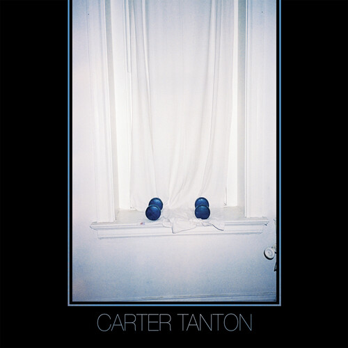 Carter Tanton