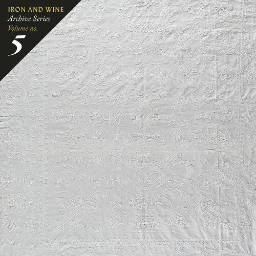 Iron And Wine - Archive Series Volume No 5: Tallahassee Recordings [LP]