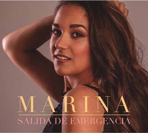 Marina - Salida De Emergencia (Spa)