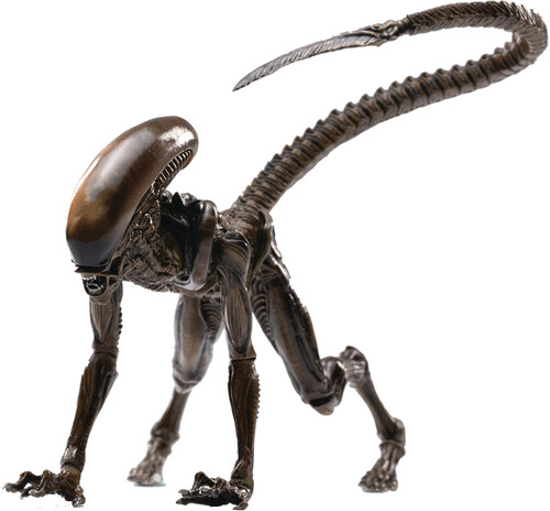 Hiya Toys - Alien 3 Look Up Dog Alien Px 1/18 Scale Af (Afig)