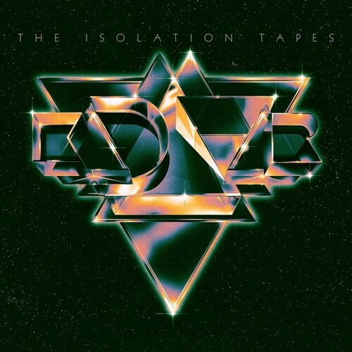 The Isolation Tapes [Import]