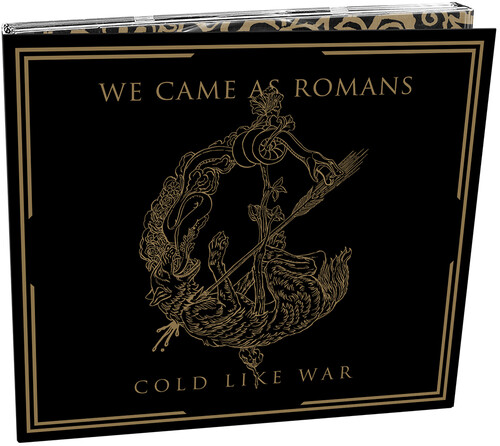 Cold Like War