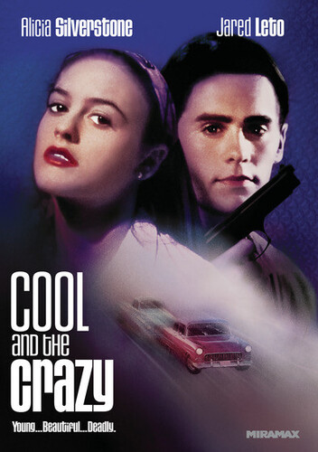 Cool and the Crazy