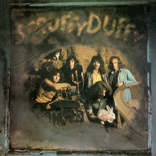Duffy - Scruffy Duffy [Remastered] (Uk)