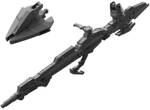 Bandai Hobby - 30mm 1/144 Arm Unit Rifle / Large Claw (Clcb)