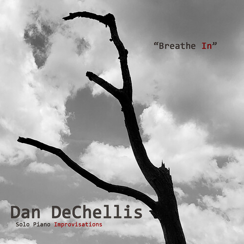 Dan Dechellis - Breathe In