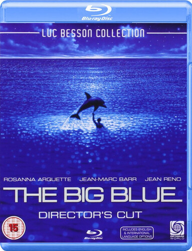 The Big Blue (Le Grand Blue)