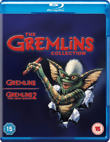 The Gremlins Collection [Import]