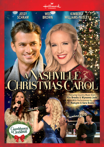 Nashville Christmas Carol, a - Nashville Christmas Carol, A