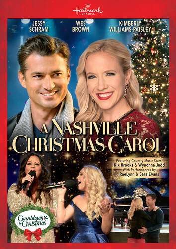 A Nashville Christmas Carol