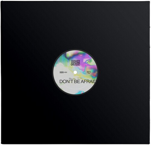 Don't Be Afraid (feat. Jungle)