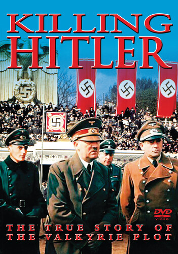 Killing Hitler - Killing Hitler / (Mod)
