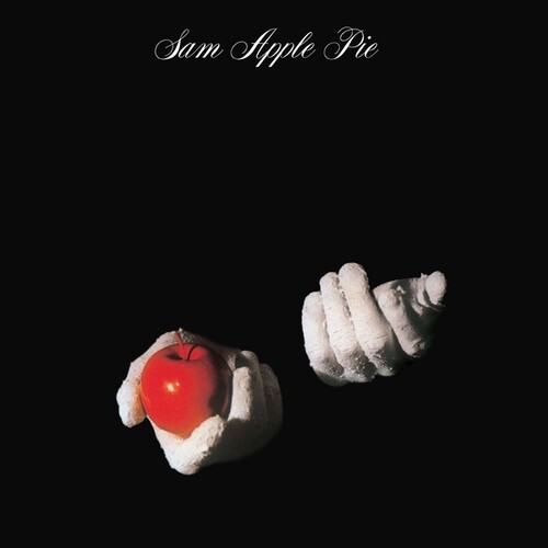 Sam Apple Pie