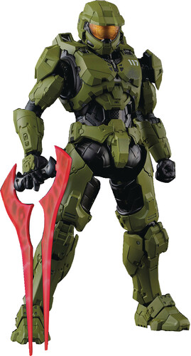 1000 Toys - Re:Edit Halo Inf Master Chief Mjolnir Mkvi Gen 3 P