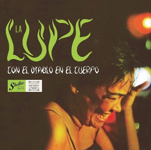 Con El Diablo En El Cuerpo [Import]