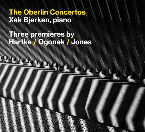 Oberlin Concertos