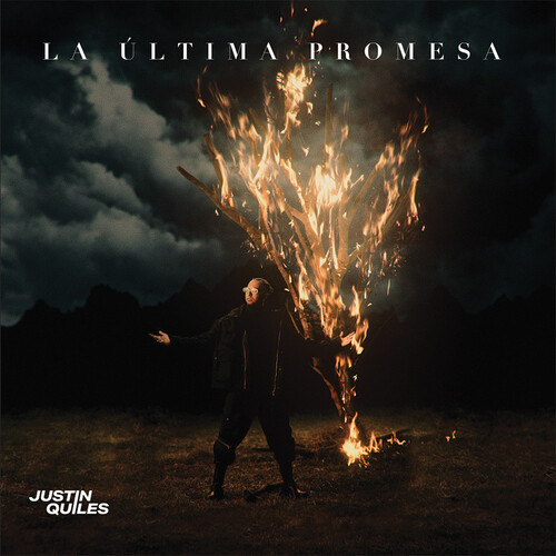 La Ultima Promesa [Explicit Content]
