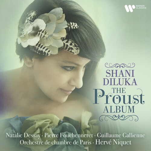 The Proust album