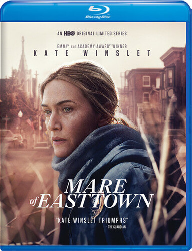 Mare Of Easttown: Complete Series