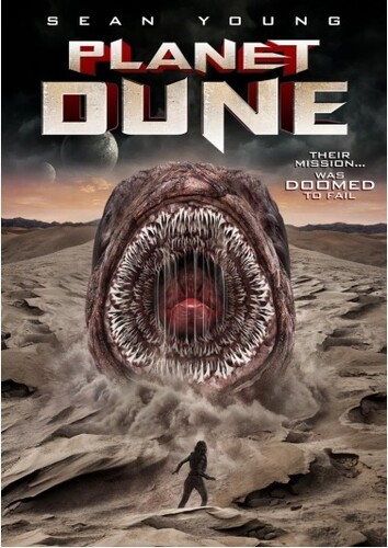 Planet Dune - Planet Dune