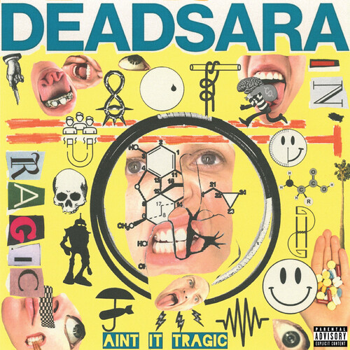 Dead Sara - Ain't It Tragic (Mod)