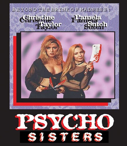 Psycho Sisters