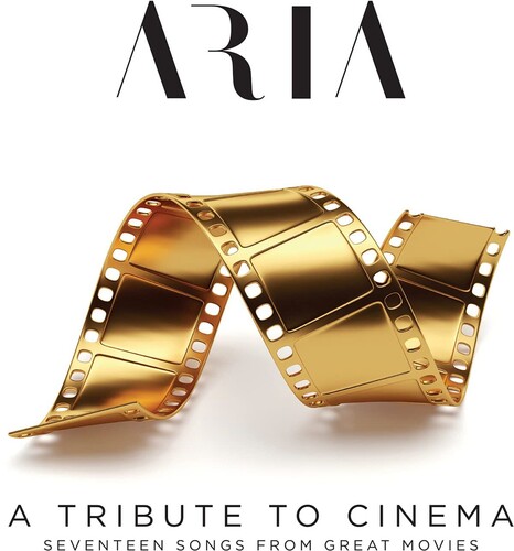 Tribute To Cinema [Import]