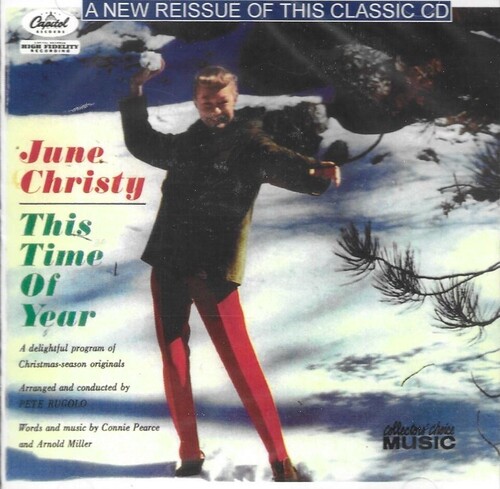 This Time Of Year