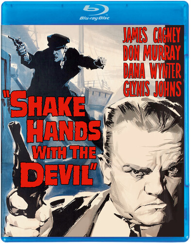 Shake Hands with the Devil (1959) - Shake Hands With The Devil (1959)