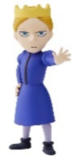 Banpresto - Ranking Of Kings 2 (C Daida) (Clcb) (Fig