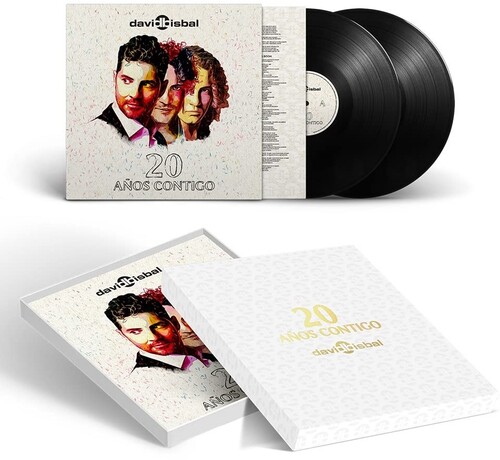 20 Anos Contigo (21) [Import]