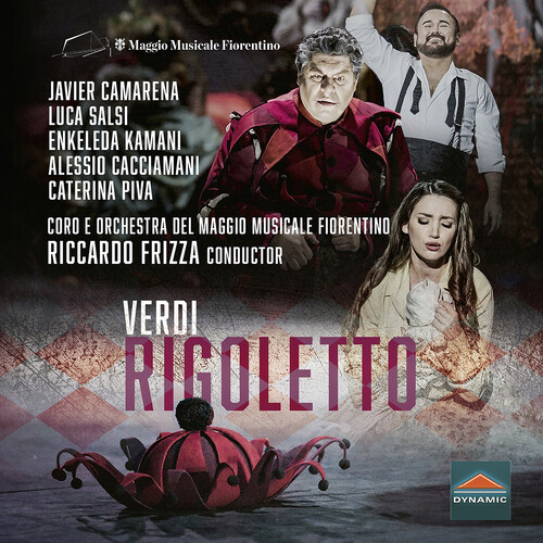 Verdi - Rigoletto (2pk)