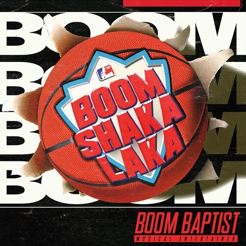 BoomBaptist - Boomshakalaka