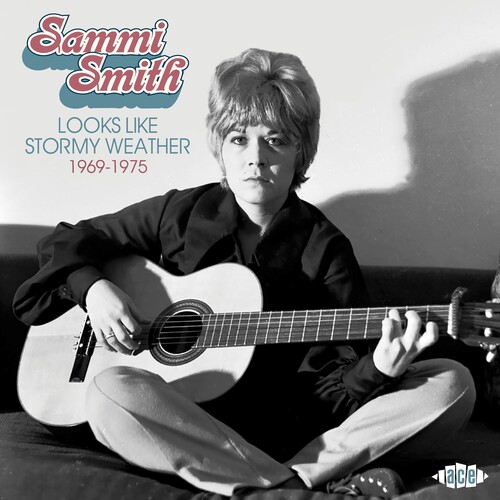 Sammi Smith - Looks Like Stormy Weather 1969-1975 (Uk)
