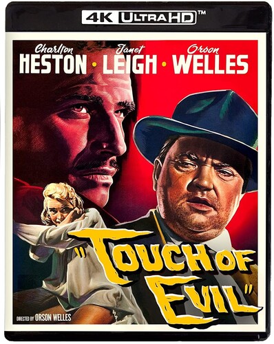 Touch of Evil