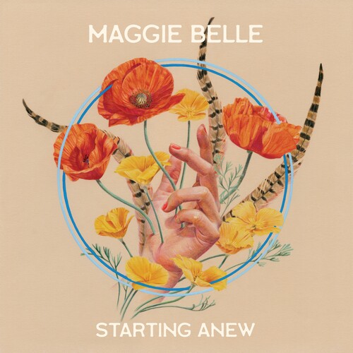 Starting Anew (Teal)